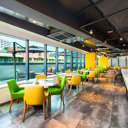 Holiday Inn Express Macau City Centre By Ihg Esterno foto