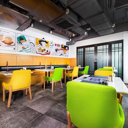 Holiday Inn Express Macau City Centre By Ihg Esterno foto