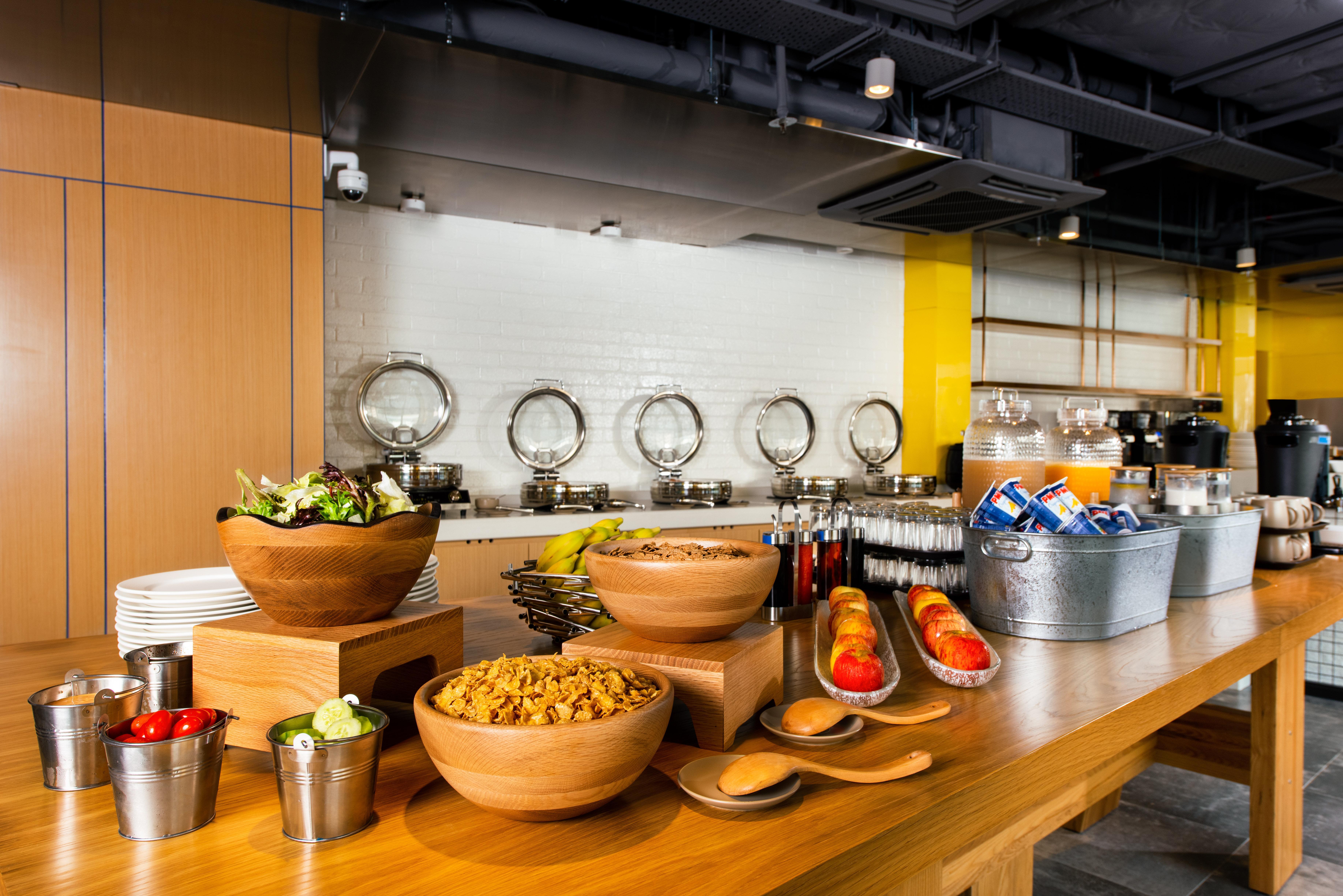 Holiday Inn Express Macau City Centre By Ihg Esterno foto