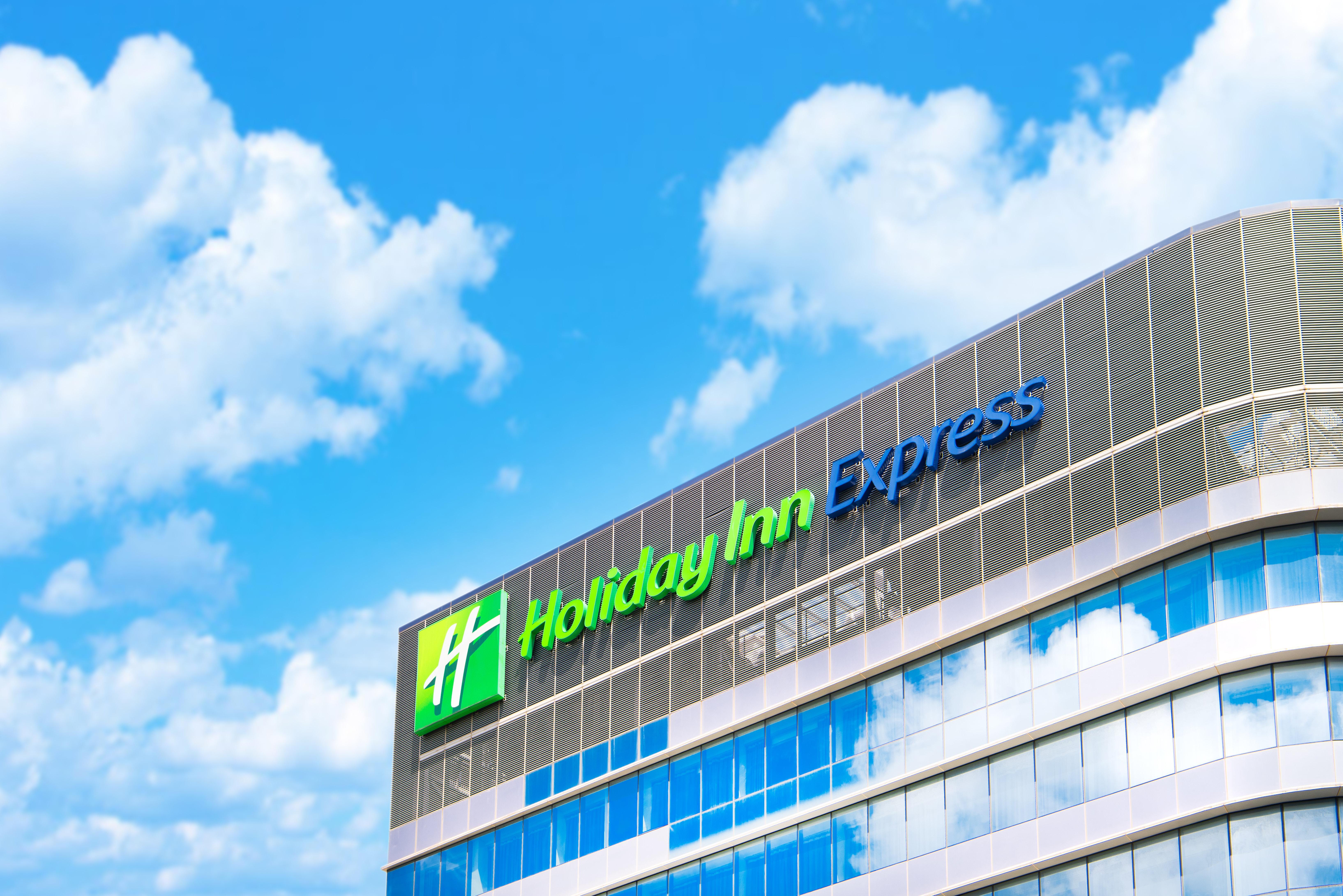 Holiday Inn Express Macau City Centre By Ihg Esterno foto
