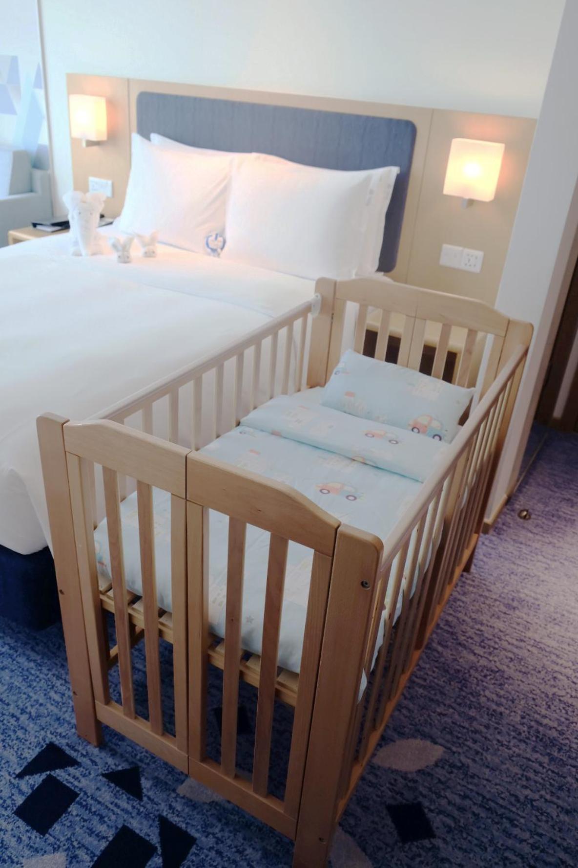 Holiday Inn Express Macau City Centre By Ihg Esterno foto
