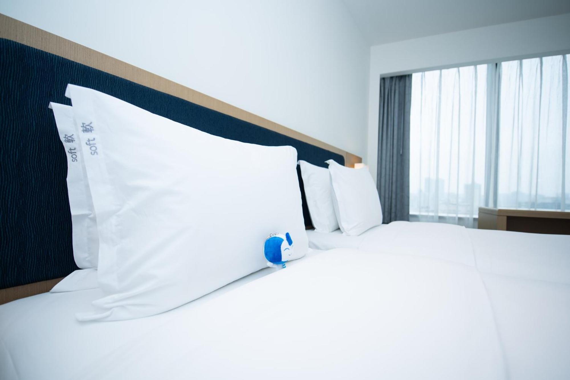 Holiday Inn Express Macau City Centre By Ihg Esterno foto