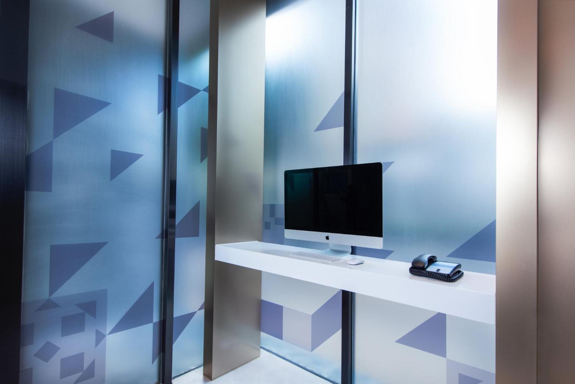 Holiday Inn Express Macau City Centre By Ihg Esterno foto